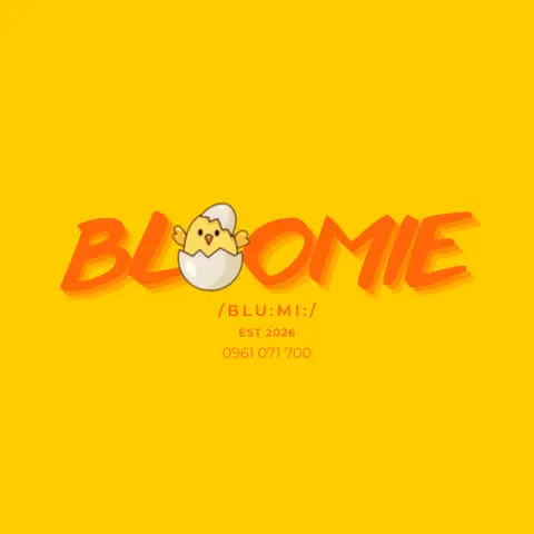 Hình ảnh Bloomie - Bánh Tráng Phơi Sương & Ăn Vặt - Phạm Văn Chí