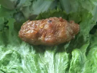 Hình ảnh Thịt nướng