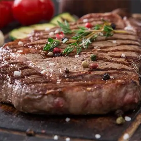 Hình ảnh Beefsteak Bánh Mì Phương Nhi - Liên Xã Thị Trấn