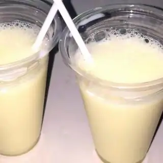 Hình ảnh Sữa đậu nành - chai