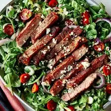 Hình ảnh Steak salad