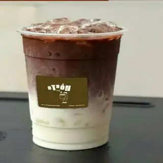 Hình ảnh Cacao latte