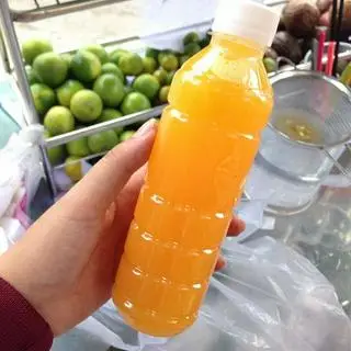 Hình ảnh Nước cam ép
