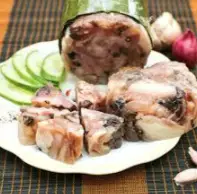 Hình ảnh Chả thủ