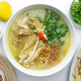 Hình ảnh Cháo
