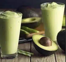 Hình ảnh Sinh tố bơ