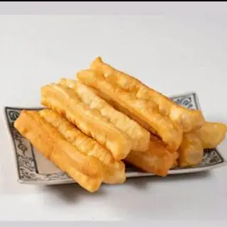 Hình ảnh Quẩy giòn (3c/phần)