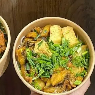 Hình ảnh Bún cá
