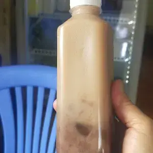 Hình ảnh Trà cacao