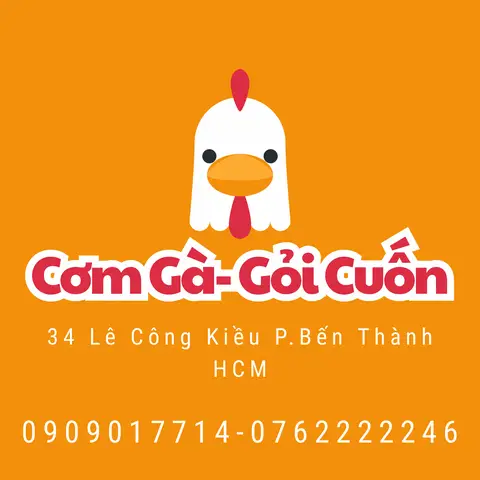 Hình ảnh Cơm Gà - Gỏi Cuốn - Lê Công Kiều