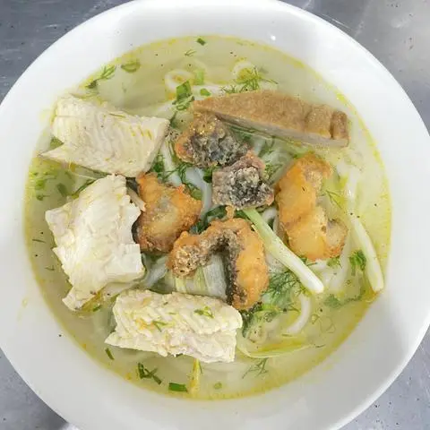 Hình ảnh Bánh Canh Cá Lóc Tuyết Hồng - Nguyễn Văn Quá