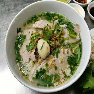 Hình ảnh Hủ tiếu thịt nạc
