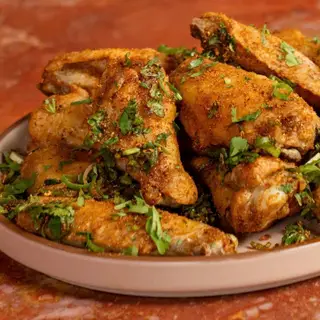 Hình ảnh Mala Gala Wings