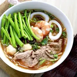 Hình ảnh Lẩu tô thập cẩm