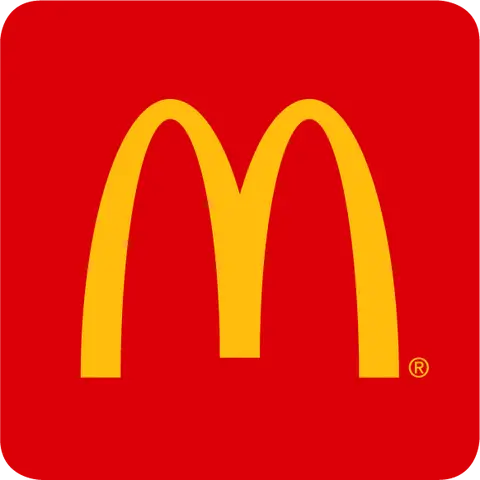 Hình ảnh Gà Rán & Burger McDonald's - Phạm Ngũ Lão