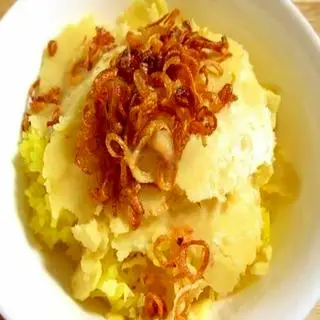 Hình ảnh Xôi xéo truyền thống