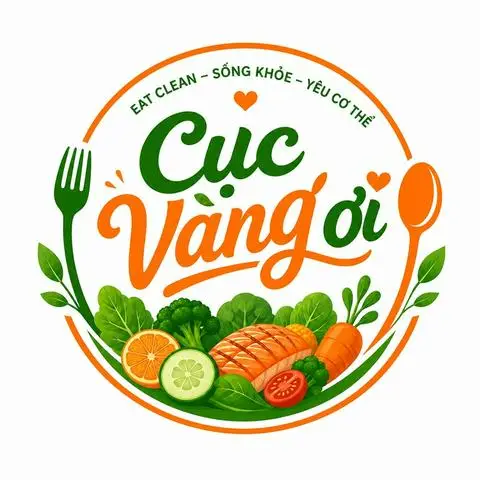 Hình ảnh Cục Vàng Ơi - Eatclean - Võ Văn Kiệt