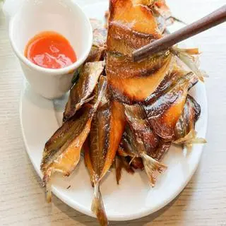 Hình ảnh Cá chỉ - 10 con
