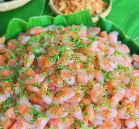 Hình ảnh Bánh bột lọc