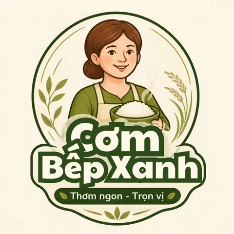 Hình ảnh Cơm Bếp Xanh - Nguyễn Xiển
