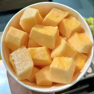 Hình ảnh Dưa lưới