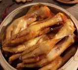 Hình ảnh Chân gà CMFood