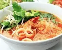 Hình ảnh Bún Thái