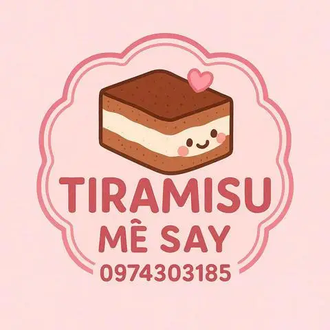 Hình ảnh Tiramisu Mê Say - Tô Vĩnh Diện