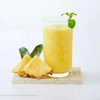 Hình ảnh Sinh tố thơm