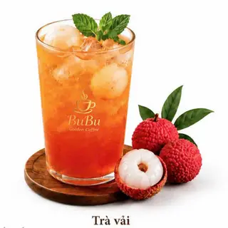 Hình ảnh Trà vải