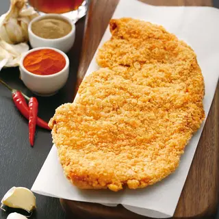 Hình ảnh Gà miếng khổng lồ Shilin