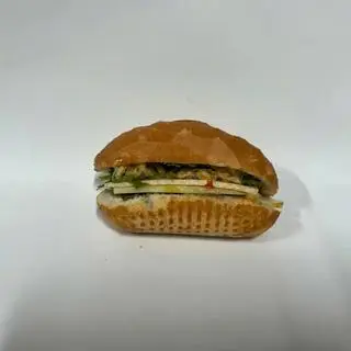 Hình ảnh Bánh mì mini