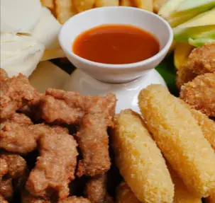 Hình ảnh Nem Chua Rán 36 Tạm Thương - Ô Chợ Dừa