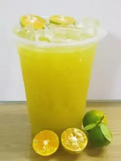 Hình ảnh Nước mía khổng lồ