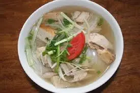 Hình ảnh Bánh canh chả cá - cá dầm