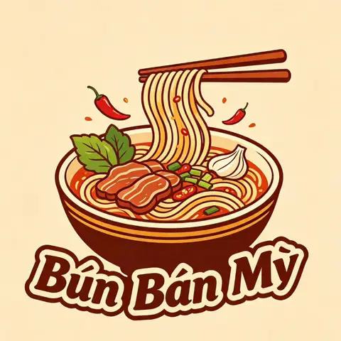 Hình ảnh Bún Bán Mỳ - Thành Trung
