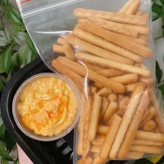 Hình ảnh Bánh que sốt phô mai