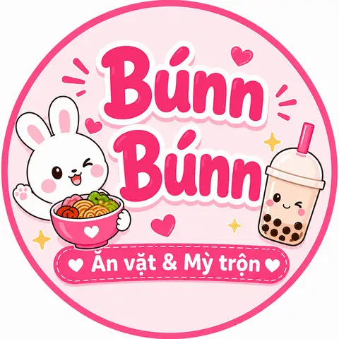 Hình ảnh Búnn Búnn - Ăn Vặt & Mỳ Ý - Xô Viết Nghệ Tĩnh