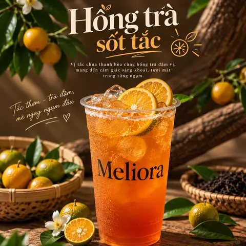Hình ảnh Meliora Coffee - Nguyễn Trọng Tuyển