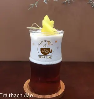 Hình ảnh Trà thạch đào