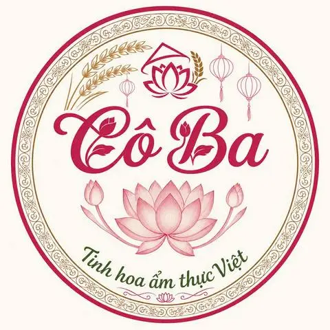 Hình ảnh Hủ Tiếu Mỹ Tho Cô Ba - Đỗ Thúc Tịnh