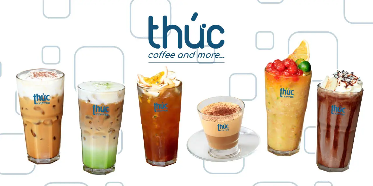 Hình ảnh Thức Coffee - Đường 41