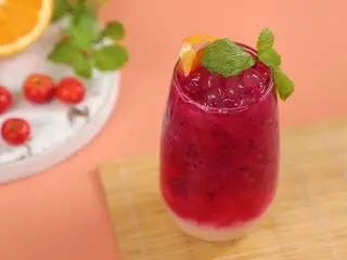 Hình ảnh Yakult thanh long
