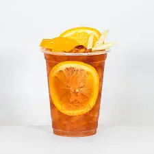 Hình ảnh Trà đào