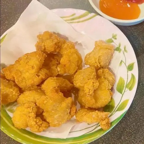 Hình ảnh Combo 2 gà viên chiên