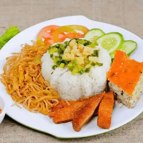 Hình ảnh Cơm Tấm Cô 6 - Hương Lộ 2