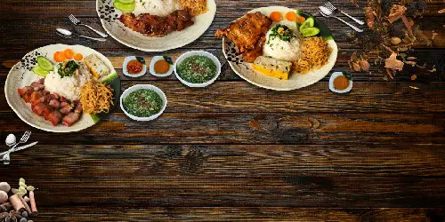 Hình ảnh Cơm Tấm Cám - Trường Sa