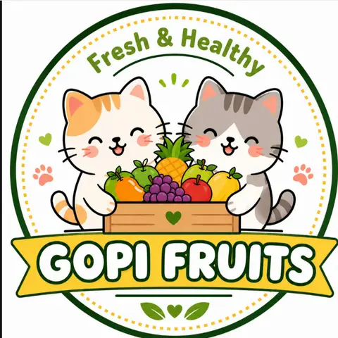 Hình ảnh GOPI FRUITS - Trái Cây Gọt Sẵn & Chè Trái Cây - Đường Số 6