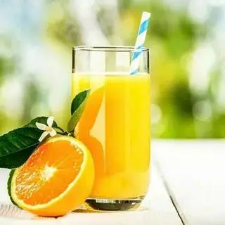 Hình ảnh Nước ép cam