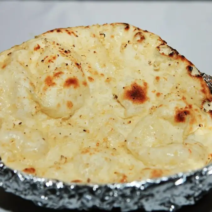 Hình ảnh Garlic Nan
